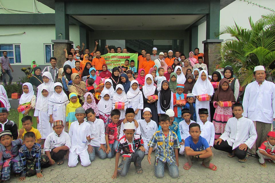 CP Prima Sharing and Education