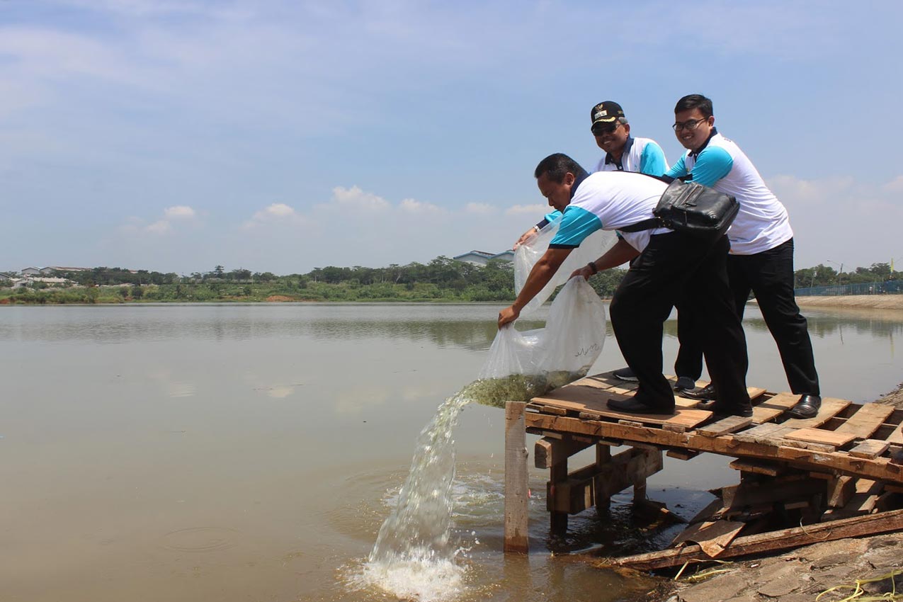 CP Prima Peduli Citarum